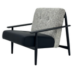 Trio Lounge Chair