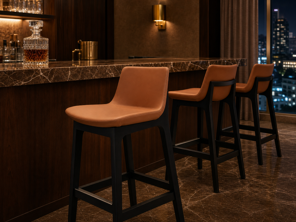 Tula Bar Stool