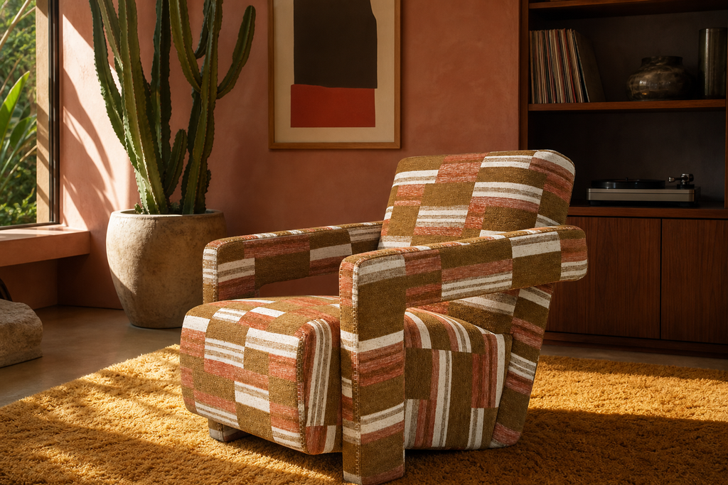 Udler Lounge Chair