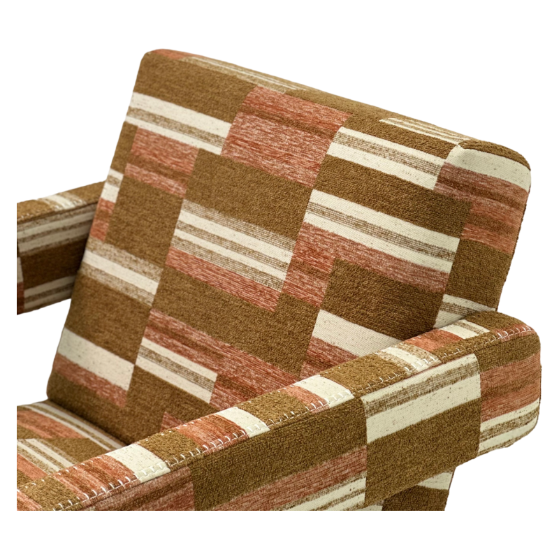 Udler Lounge Chair