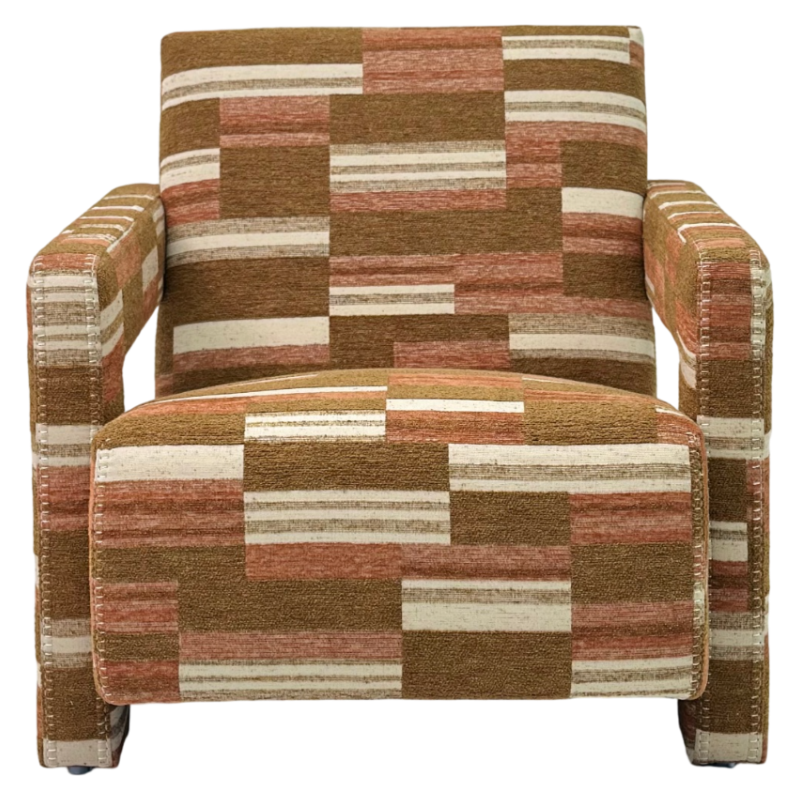 Udler Lounge Chair