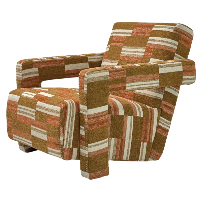 Udler Lounge Chair