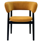 Vergola Armchair