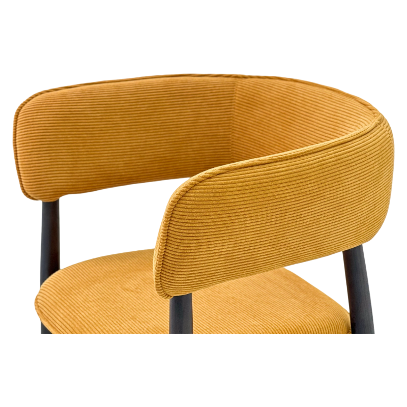 Vergola Armchair