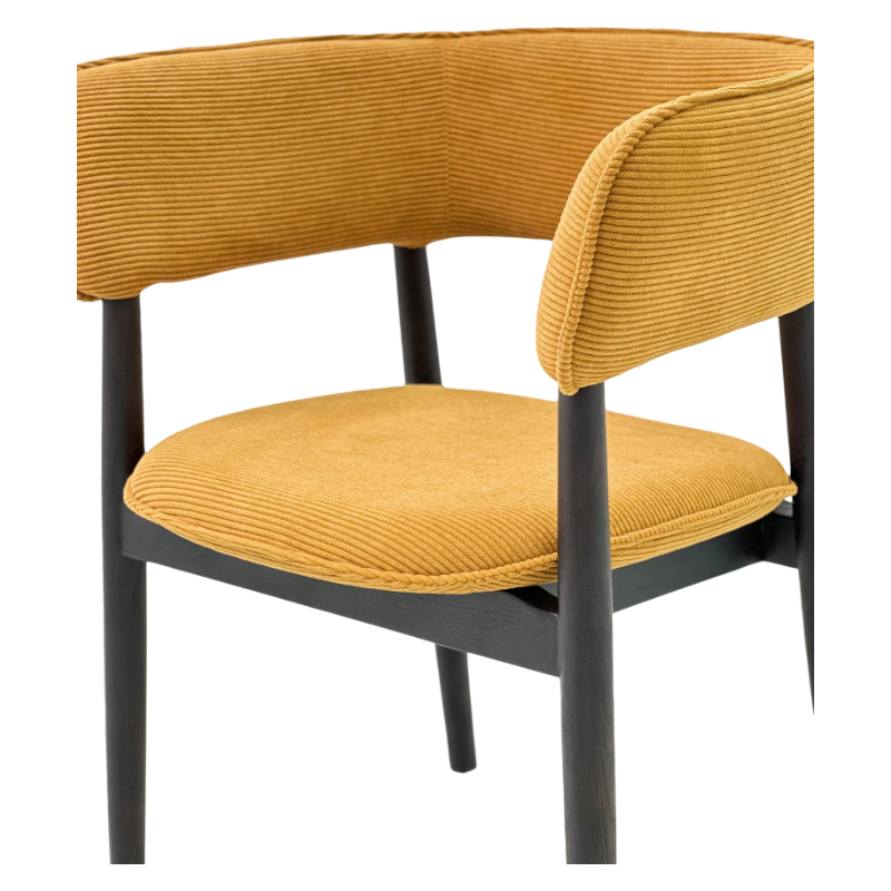 Vergola Armchair