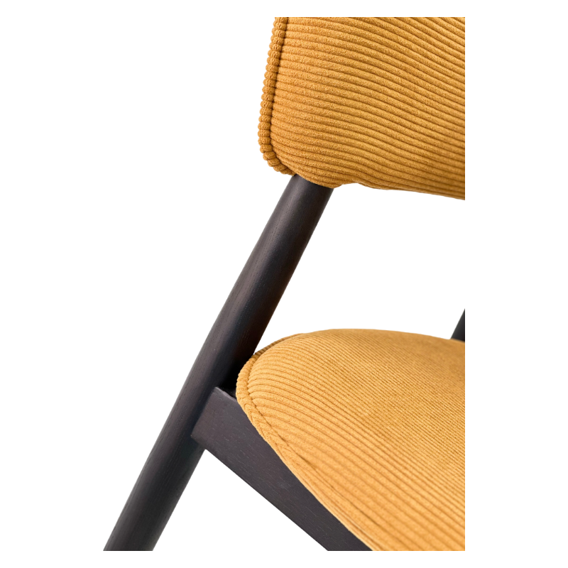 Vergola Armchair