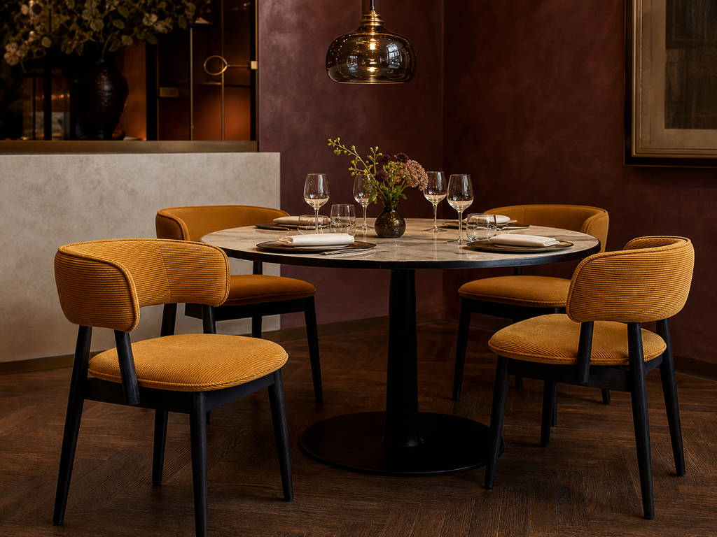 Vergola Armchair