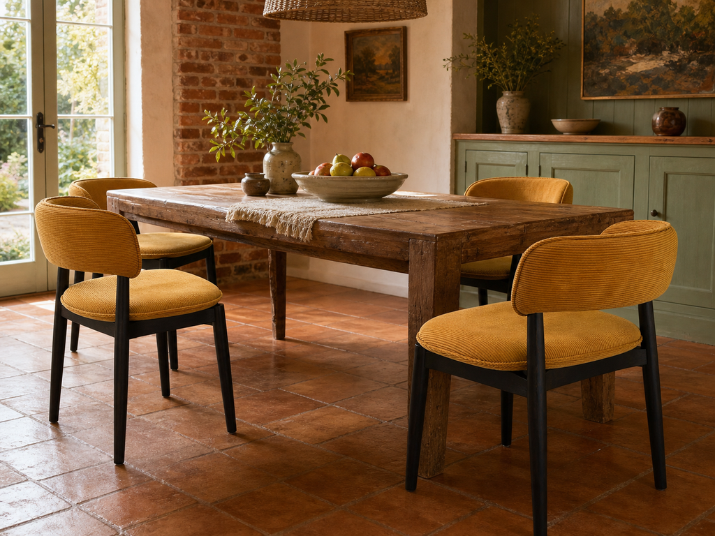 Vergola Armchair