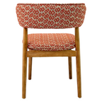 Vergola Armless Dining Chair