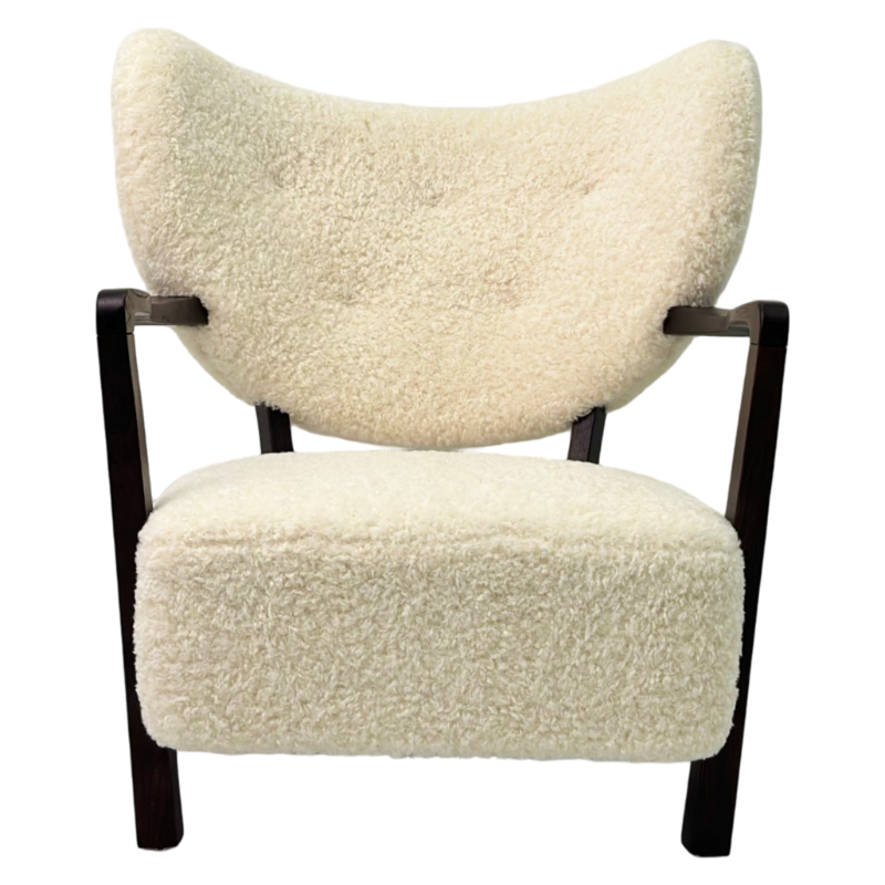 Woolf Lounge Chair