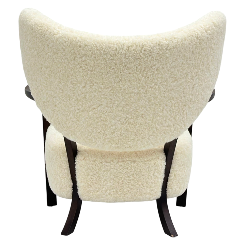 Woolf Lounge Chair
