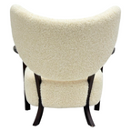 Woolf Lounge Chair