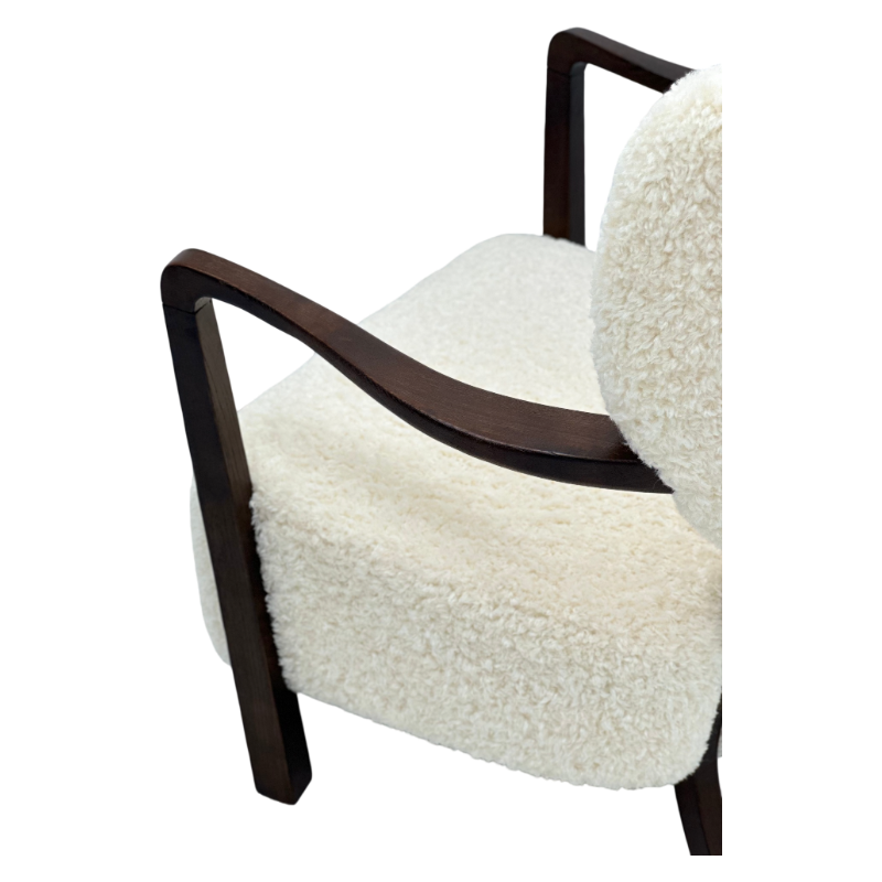 Woolf Lounge Chair