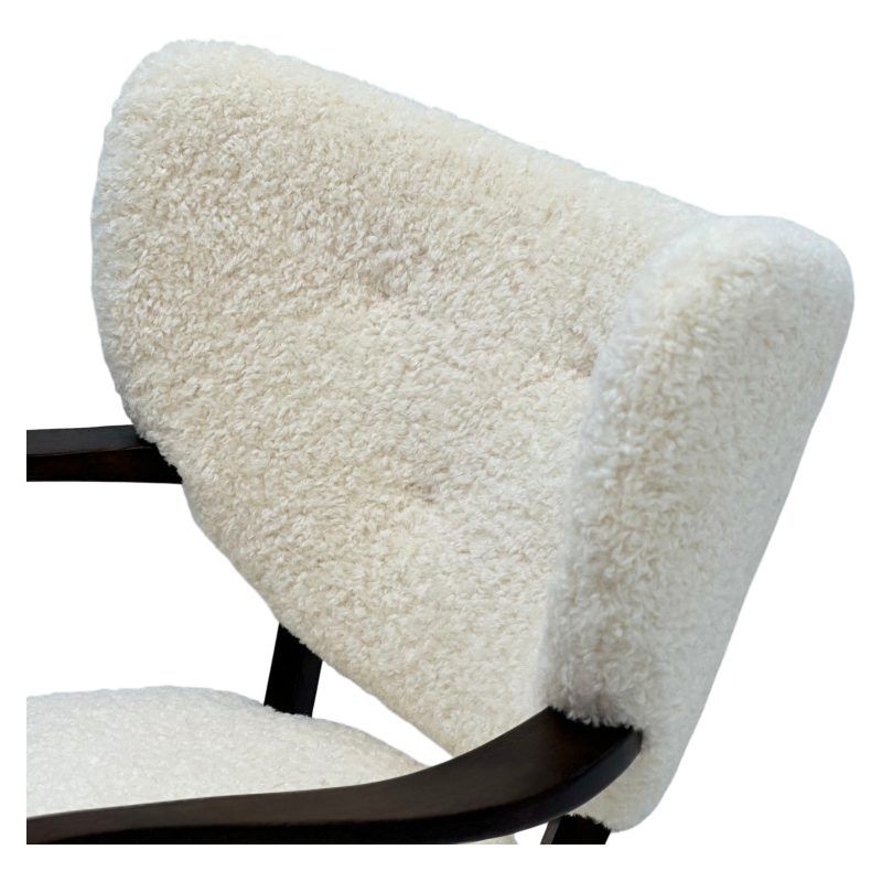 Woolf Lounge Chair