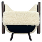 Woolf Lounge Chair