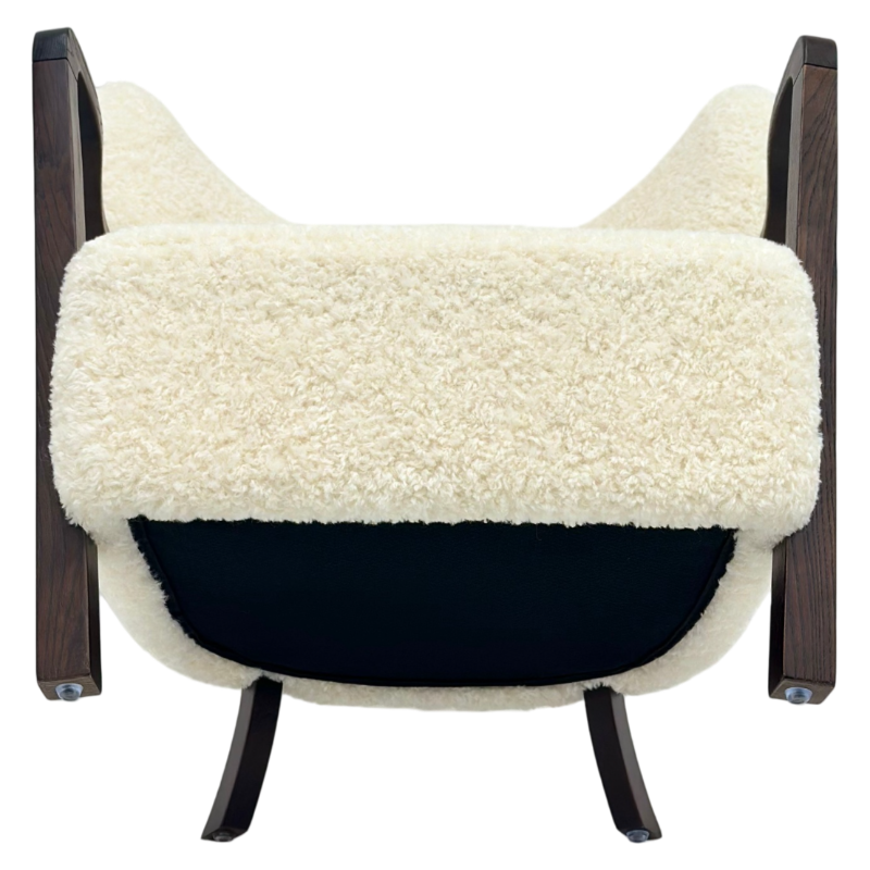 Woolf Lounge Chair