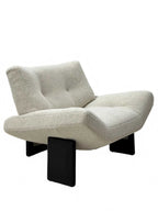 Amy Lounge Chair