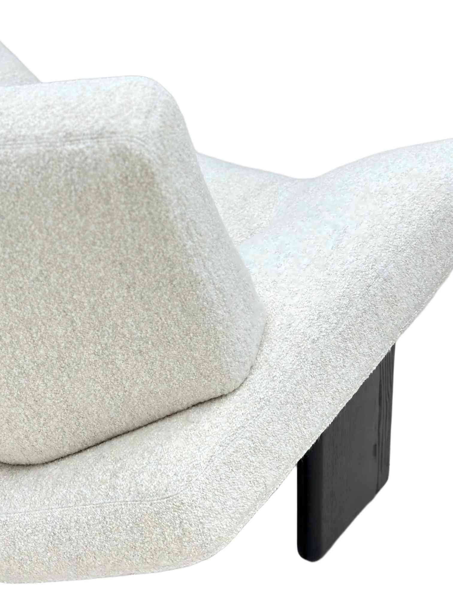 Amy Lounge Chair