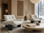 Amy Lounge Chair