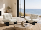 Amy Lounge Chair