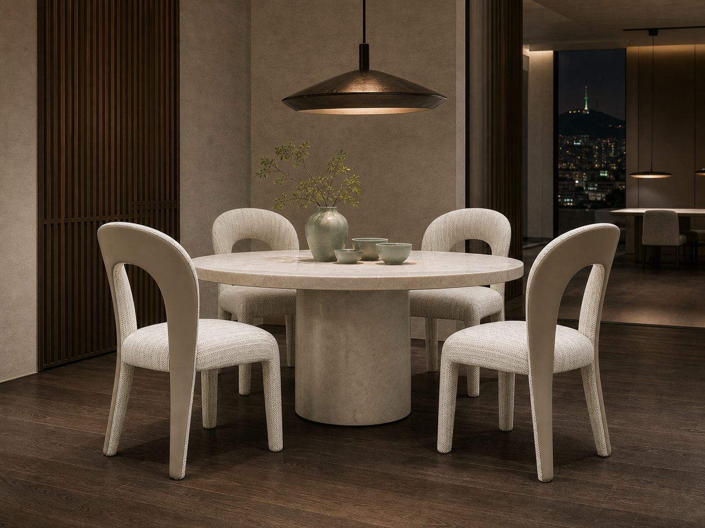Audrey Dining Chair