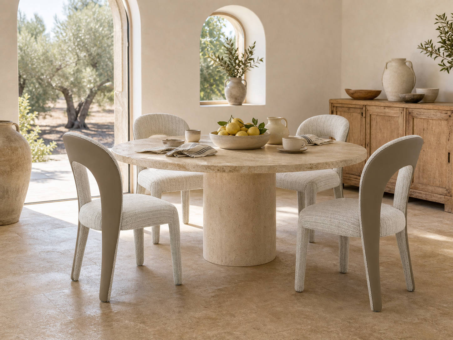 Audrey Dining Chair