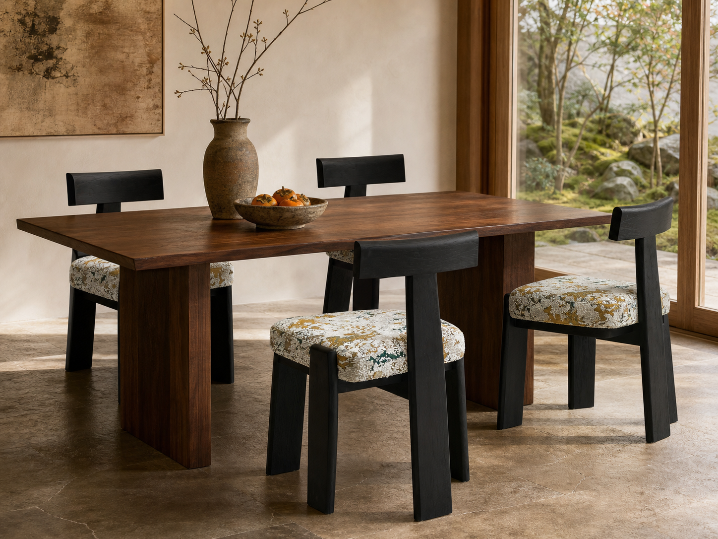 Geo Dining Chair