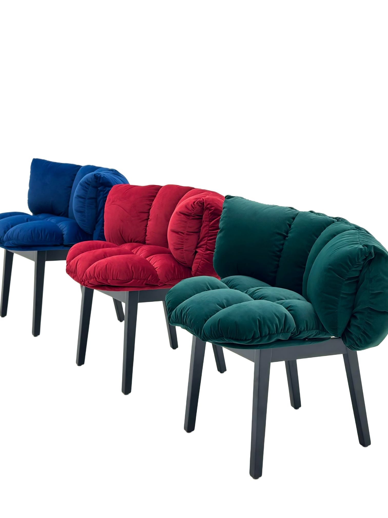 Petal Dining Chair