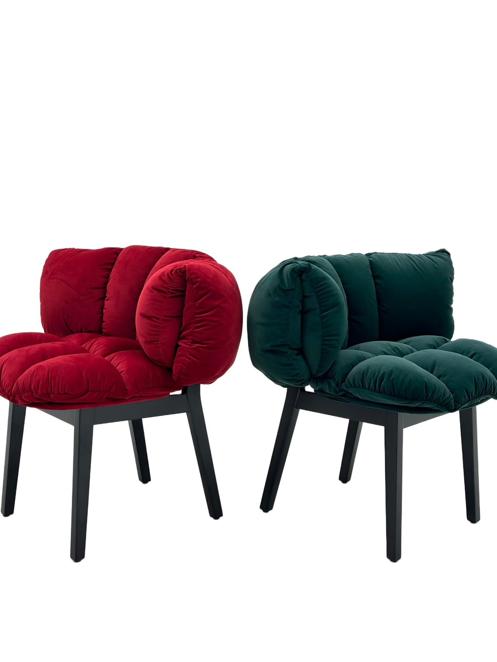 Petal Dining Chair