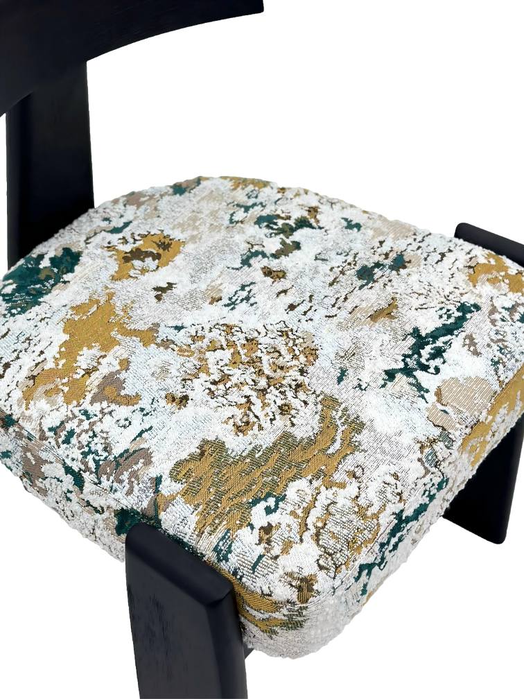 Geo Dining Chair