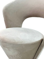 Goblet Swivel Chair