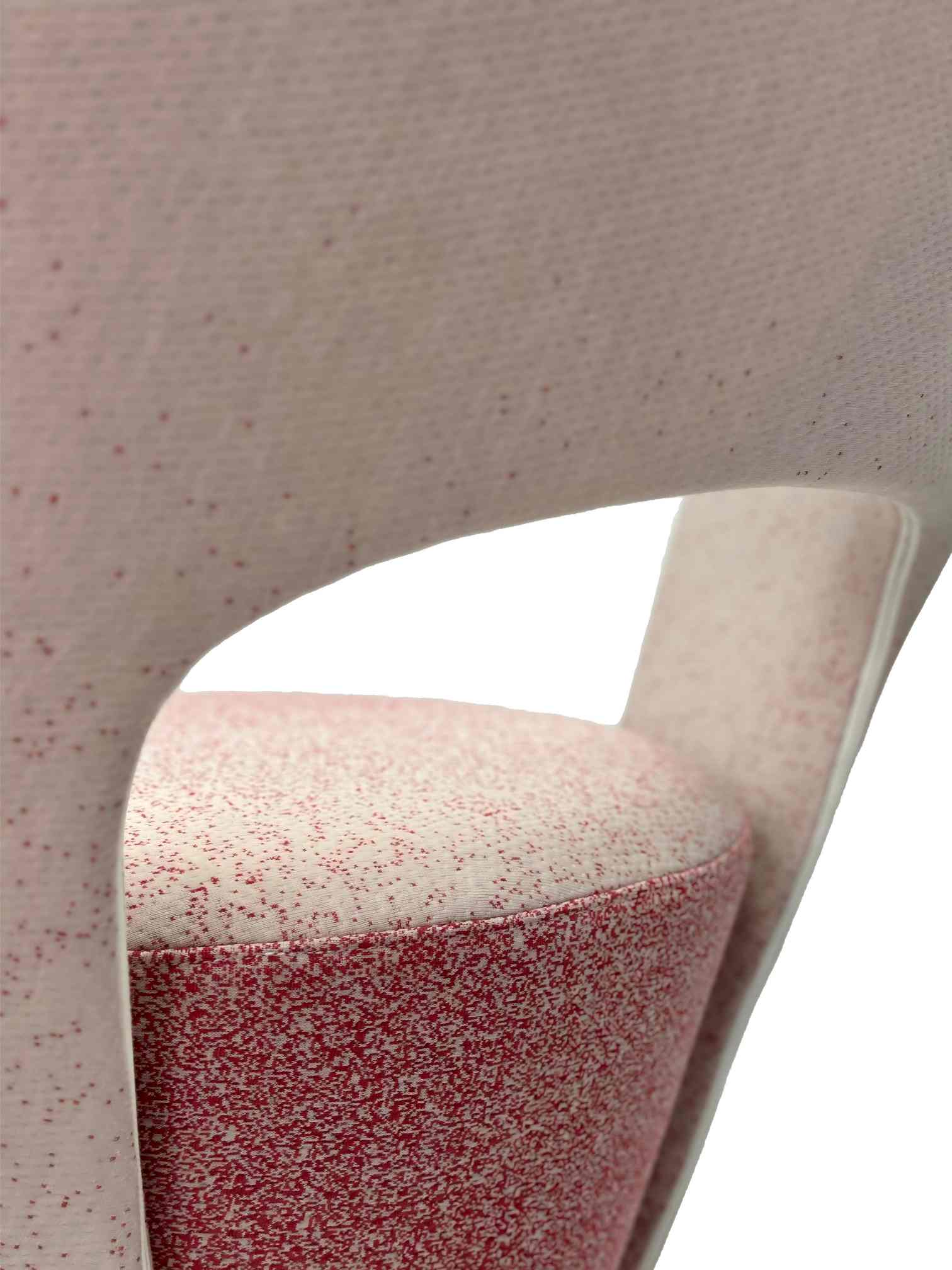 Goblet Swivel Chair