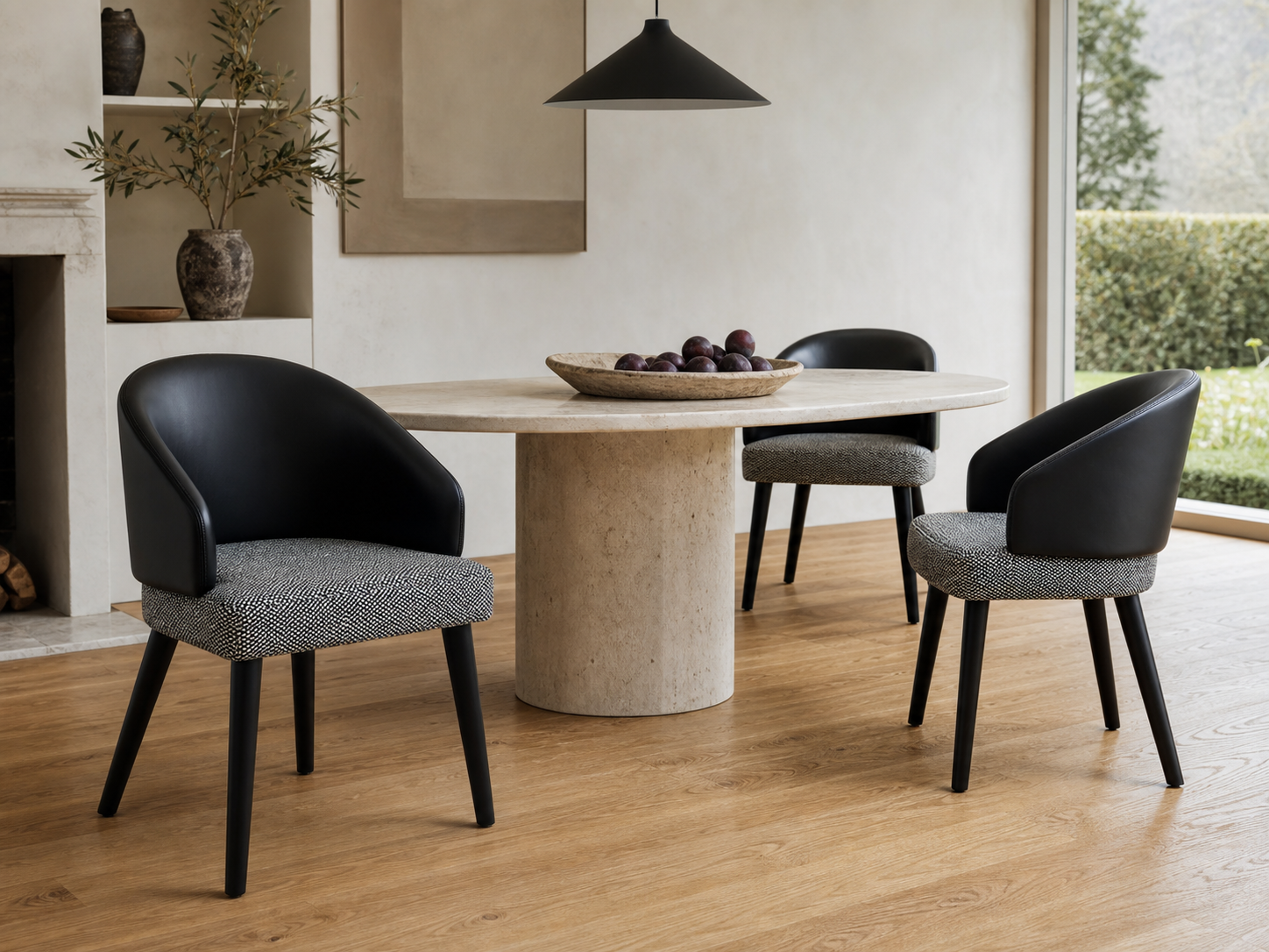 Lawson Armchair