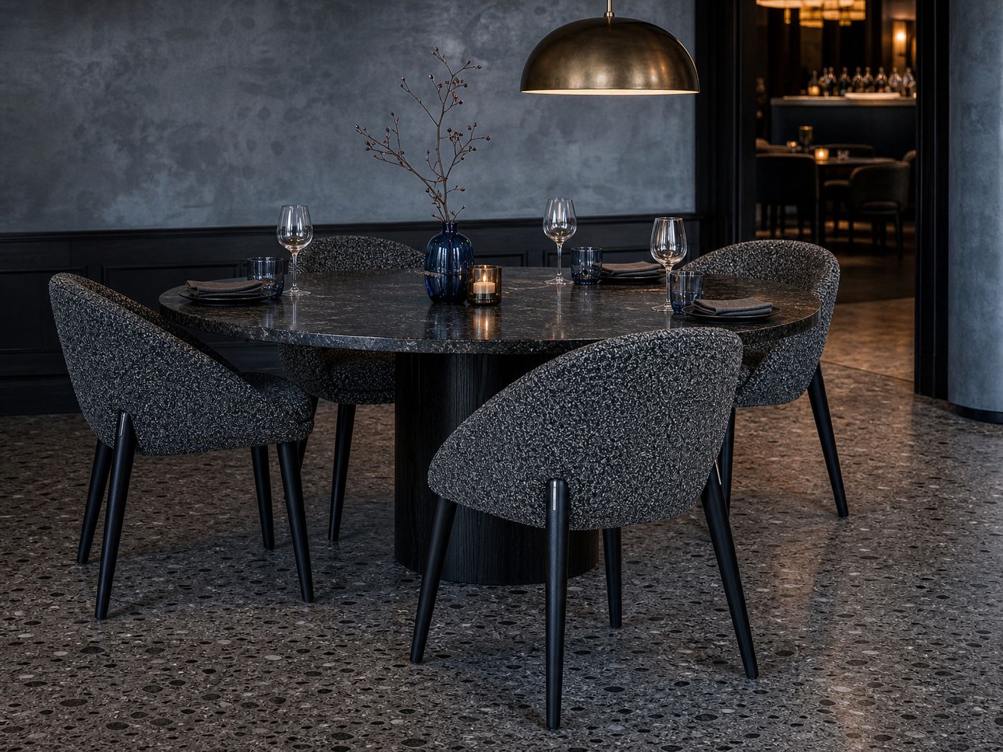 Lido Dining Chair