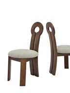 Pegasus Dining Chair