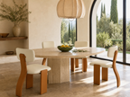 Pegasus Dining Chair