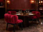Petal Dining Chair
