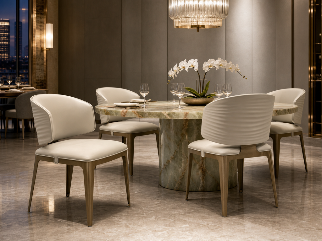 Ripple Dining Chair