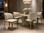 Ripple Dining Chair