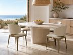 Ripple Dining Chair
