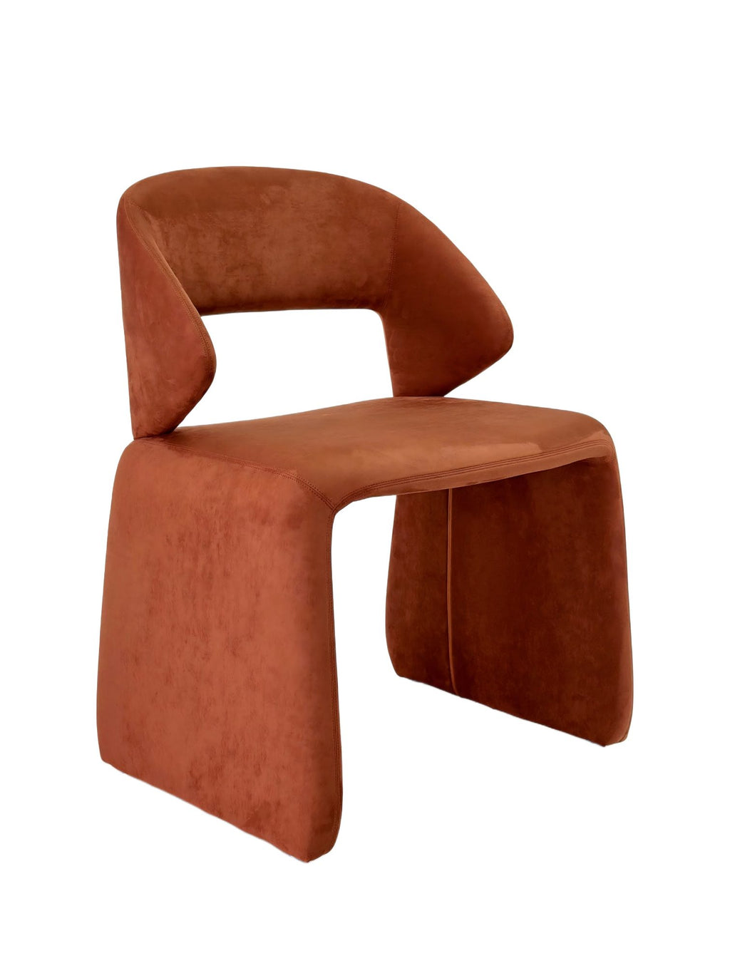 Suit Dining Chair