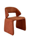Suit Dining Chair
