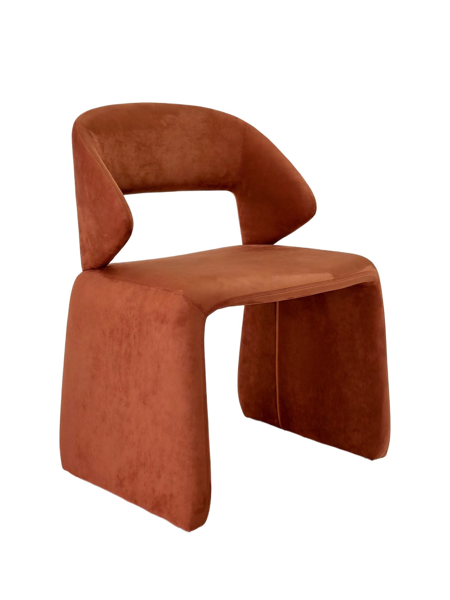 Suit Dining Chair