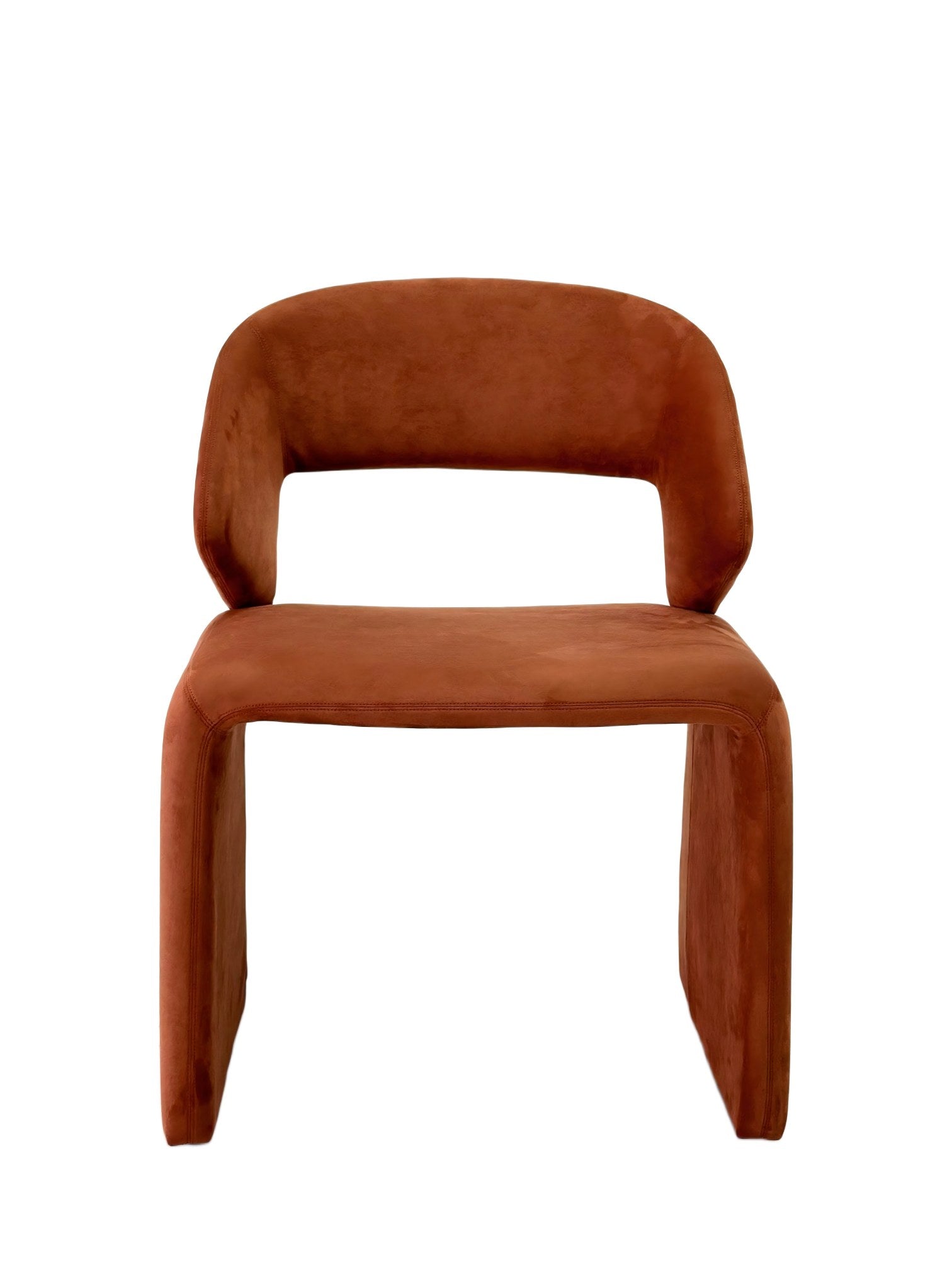 Suit Dining Chair