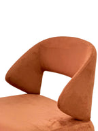 Suit Dining Chair