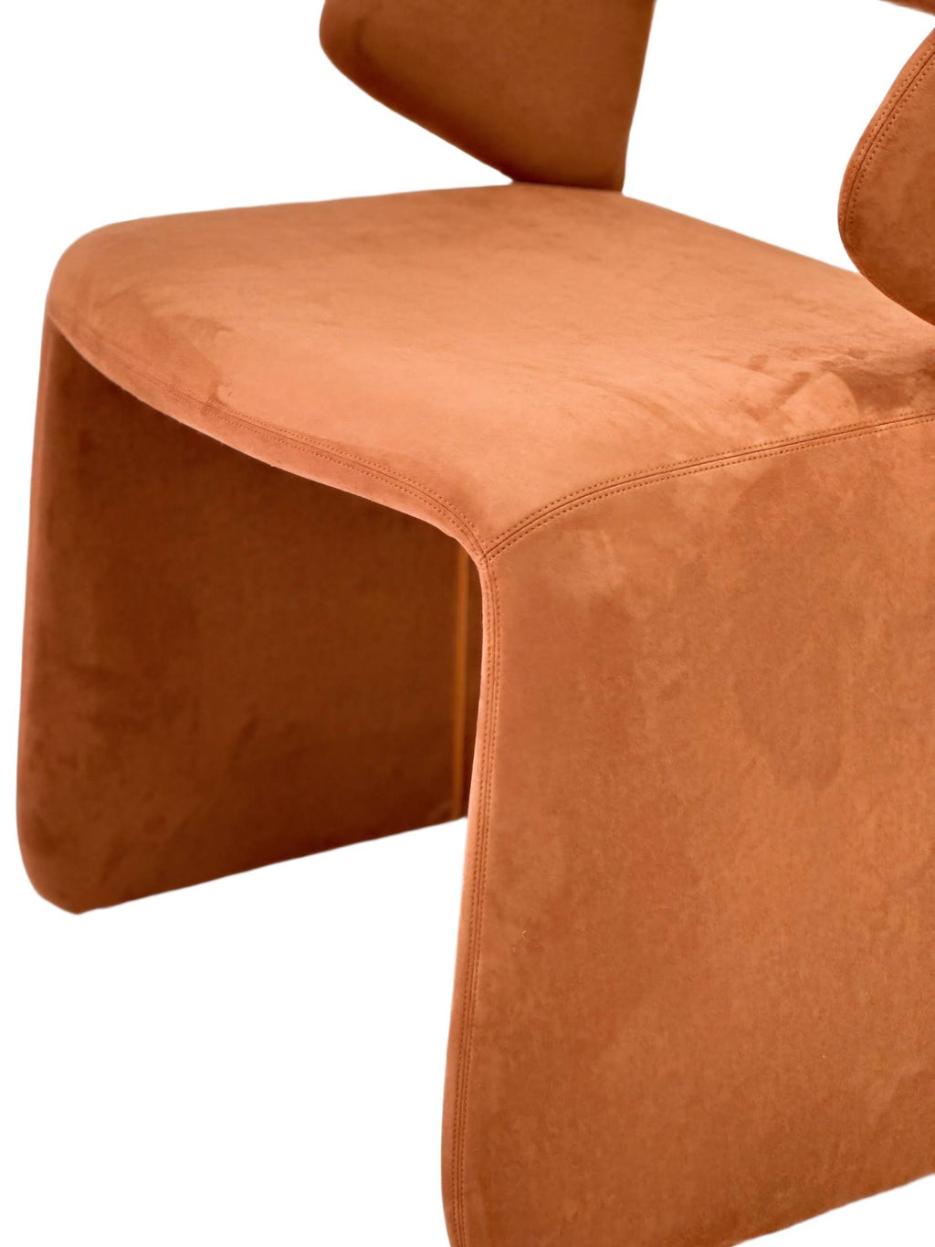 Suit Dining Chair