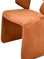 Suit Dining Chair