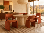 Suit Dining Chair
