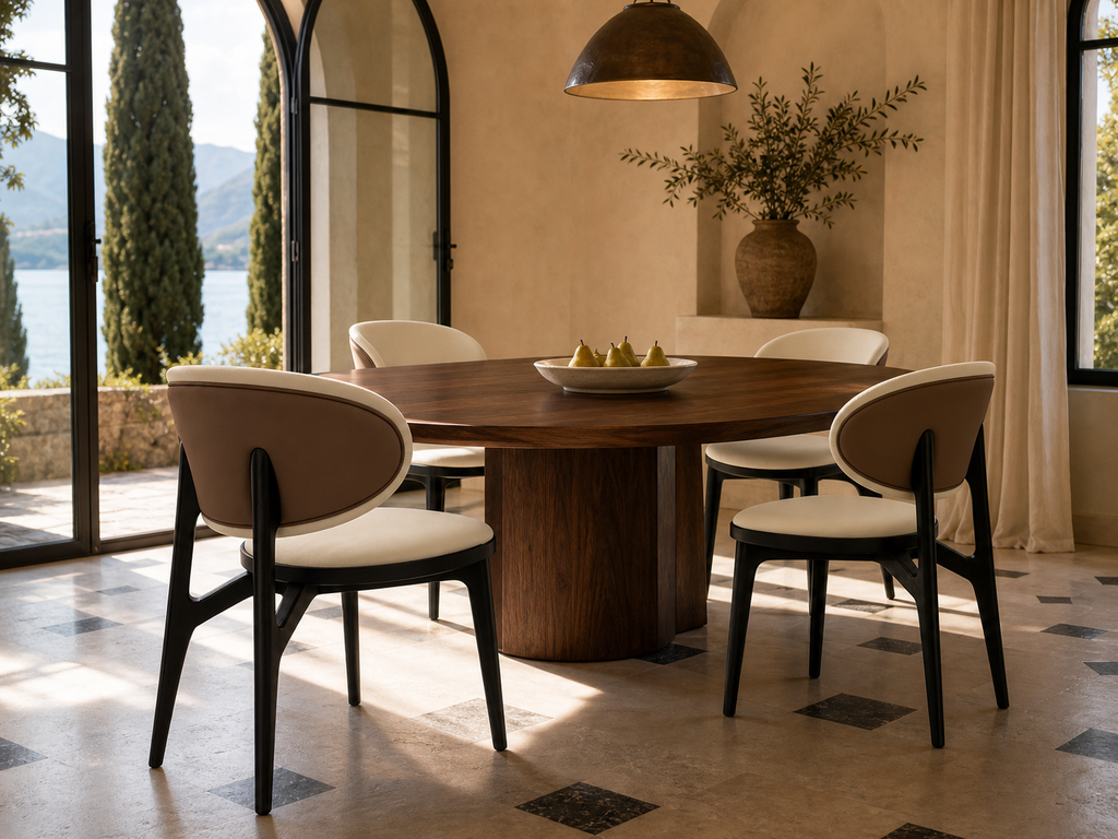 Summit Dining Chair