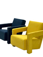 Utrecht Lounge Chair
